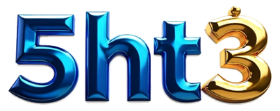 5ht3